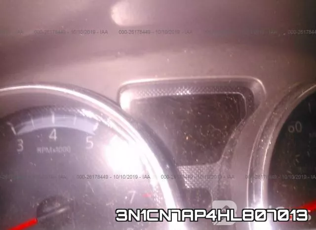 3N1CN7AP4HL807013 фото 8