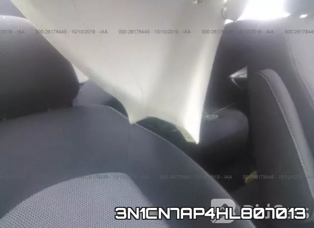 3N1CN7AP4HL807013 фото 9