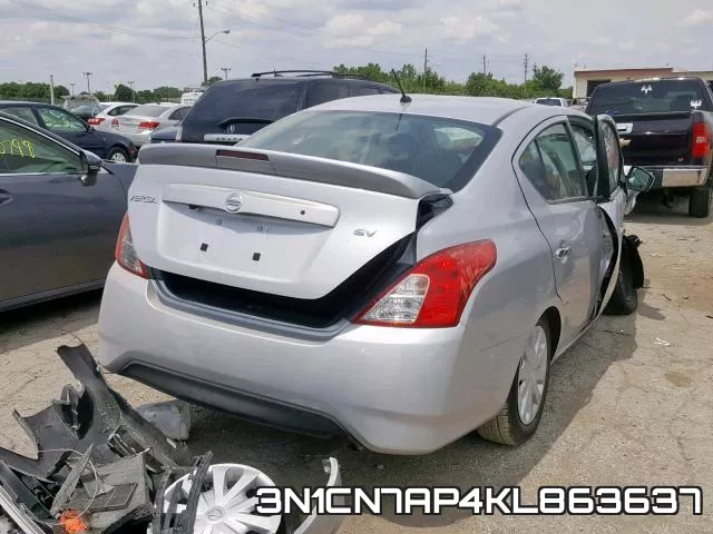 3N1CN7AP4KL863637 фото 4