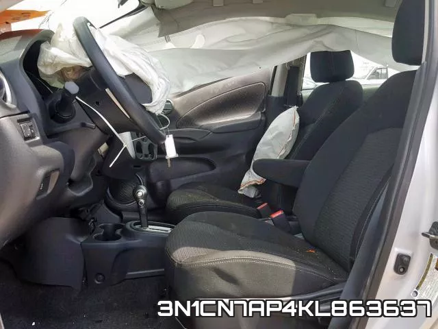 3N1CN7AP4KL863637 фото 5
