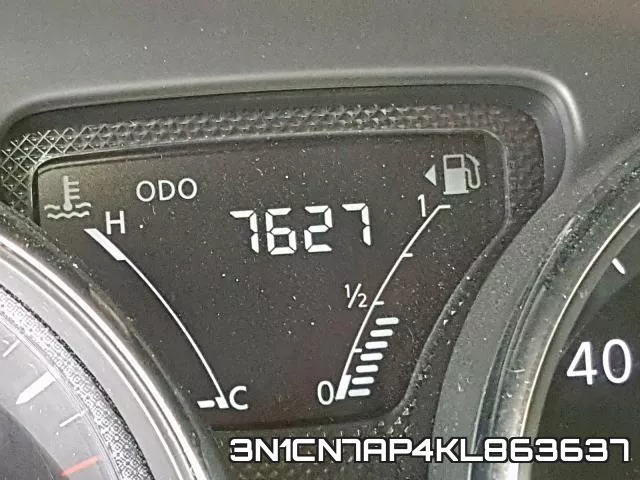3N1CN7AP4KL863637 фото 8