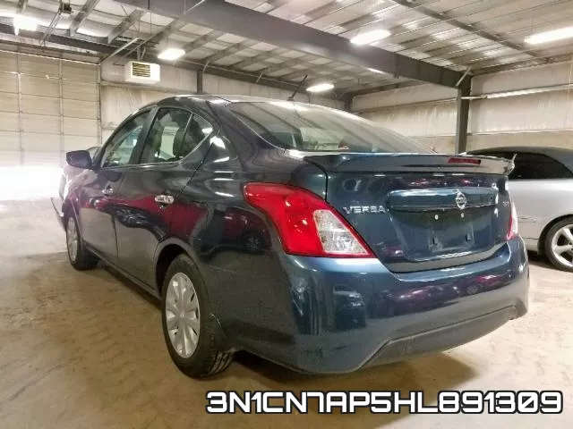 3N1CN7AP5HL891309 фото 4