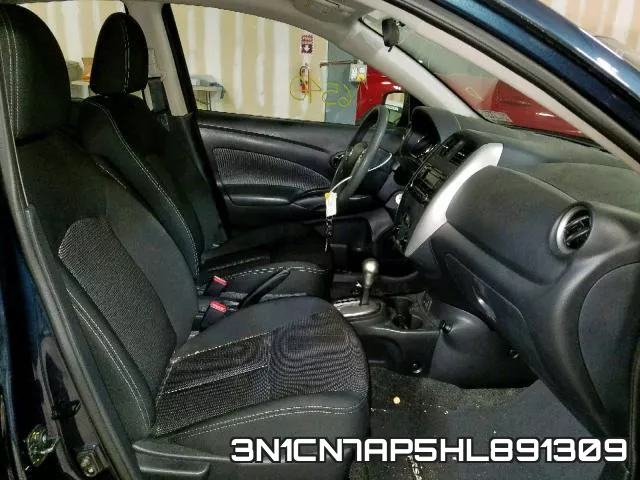 3N1CN7AP5HL891309 фото 6