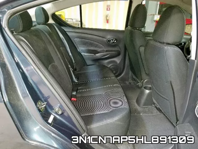 3N1CN7AP5HL891309 фото 7