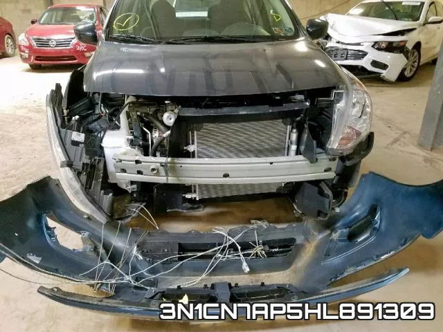 3N1CN7AP5HL891309 фото 10