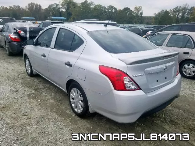 3N1CN7AP5JL814073 фото 4