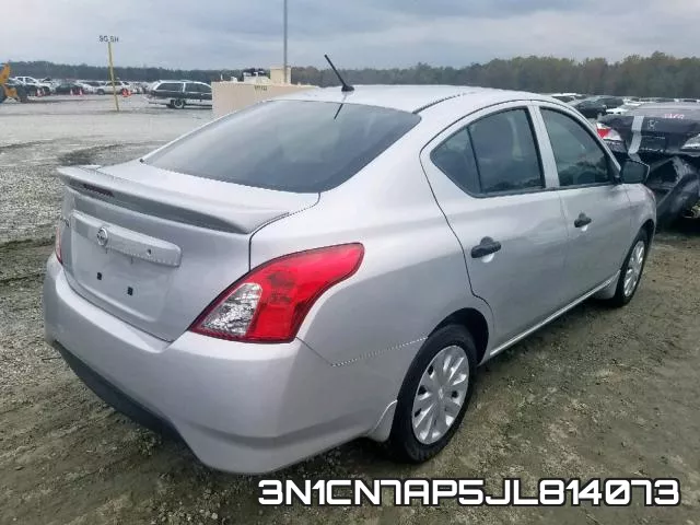 3N1CN7AP5JL814073 фото 5