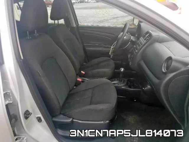 3N1CN7AP5JL814073 фото 6
