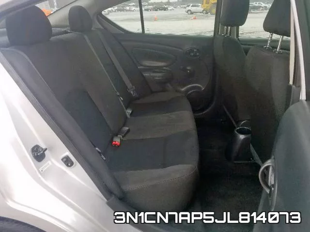 3N1CN7AP5JL814073 фото 7