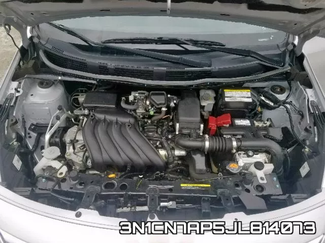 3N1CN7AP5JL814073 фото 8