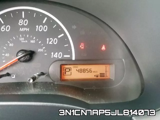 3N1CN7AP5JL814073 фото 9