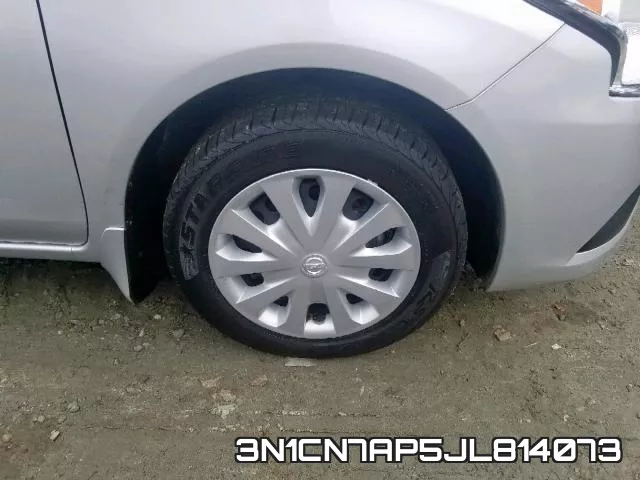 3N1CN7AP5JL814073 фото 10