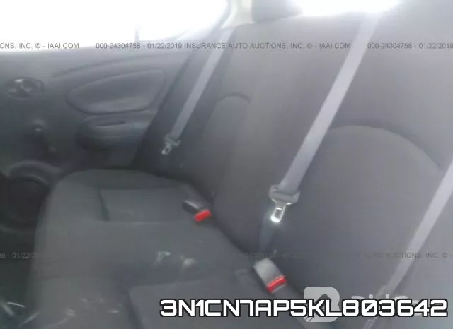 3N1CN7AP5KL803642 фото 9
