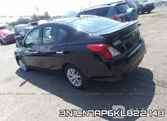 3N1CN7AP6KL822748 фото 4