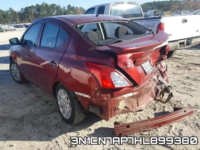 3N1CN7AP7HL899380 фото 4