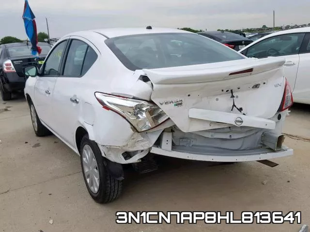 3N1CN7AP8HL813641 фото 4
