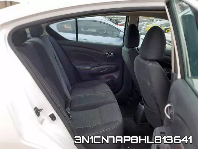 3N1CN7AP8HL813641 фото 7