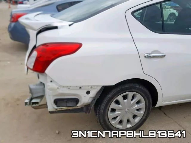 3N1CN7AP8HL813641 фото 10