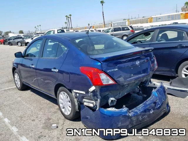 3N1CN7AP9JL848839 фото 4