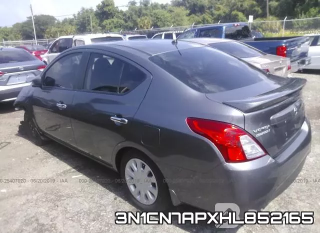 3N1CN7APXHL852165 фото 4