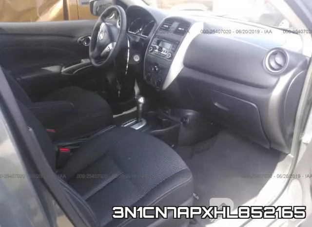 3N1CN7APXHL852165 фото 6