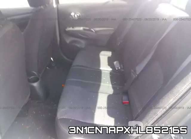 3N1CN7APXHL852165 фото 9