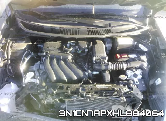 3N1CN7APXHL884064 фото 2