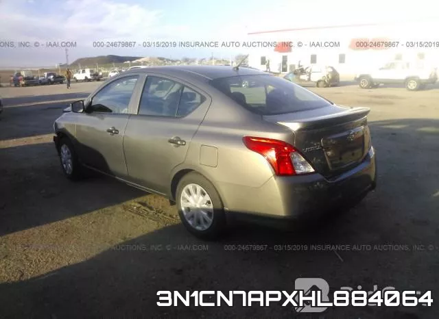 3N1CN7APXHL884064 фото 4