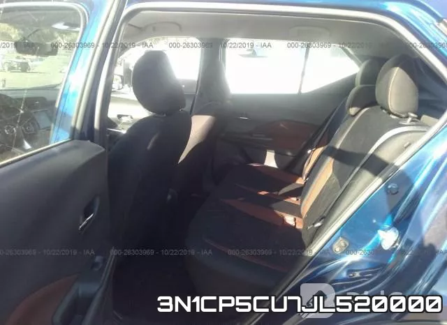 3N1CP5CU7JL520000 фото 9