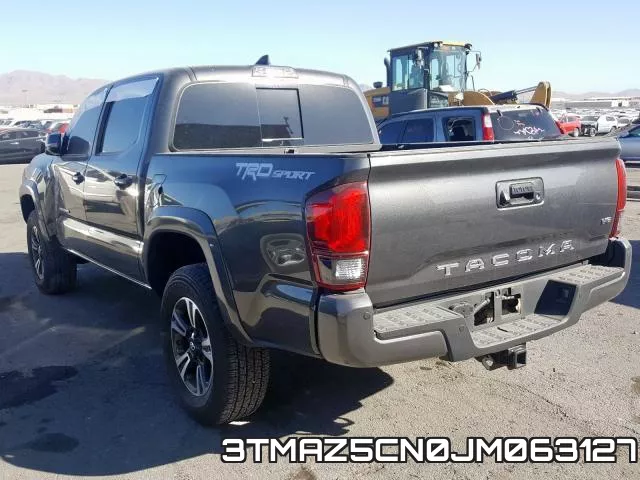3TMAZ5CN0JM063127 фото 4