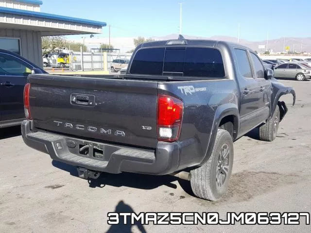 3TMAZ5CN0JM063127 фото 5