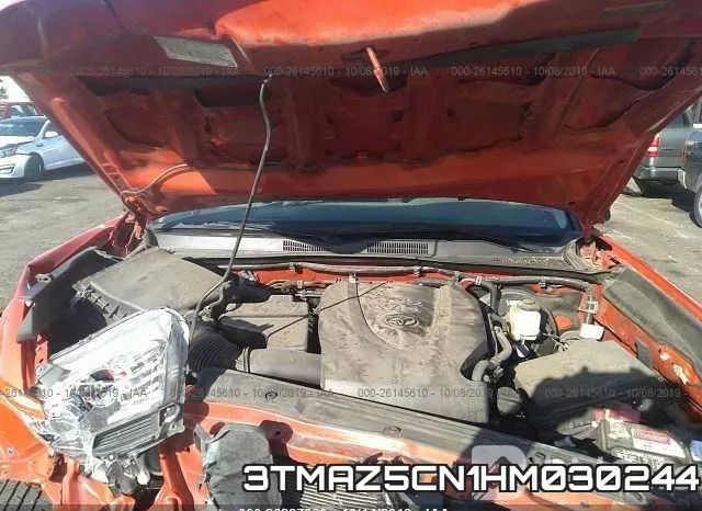 3TMAZ5CN1HM030244 фото 2
