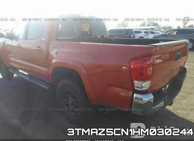 3TMAZ5CN1HM030244 фото 4