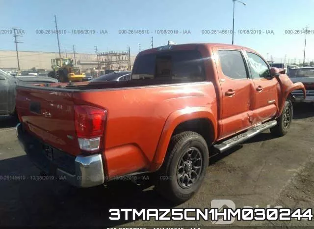 3TMAZ5CN1HM030244 фото 5