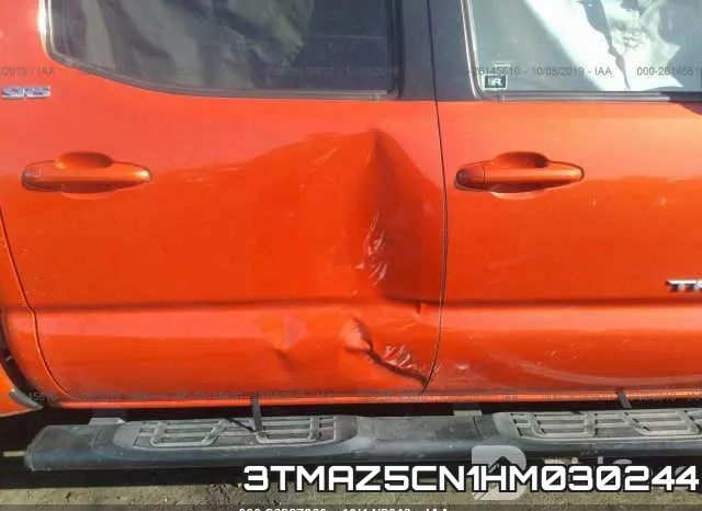 3TMAZ5CN1HM030244 фото 7