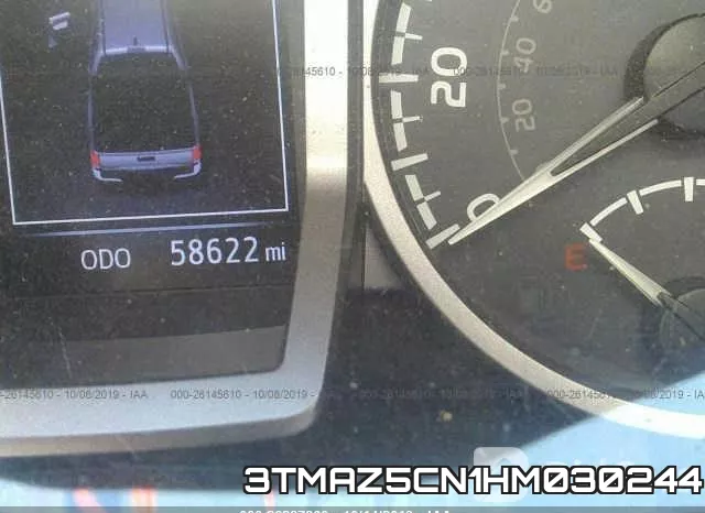 3TMAZ5CN1HM030244 фото 8