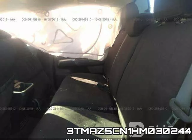 3TMAZ5CN1HM030244 фото 9