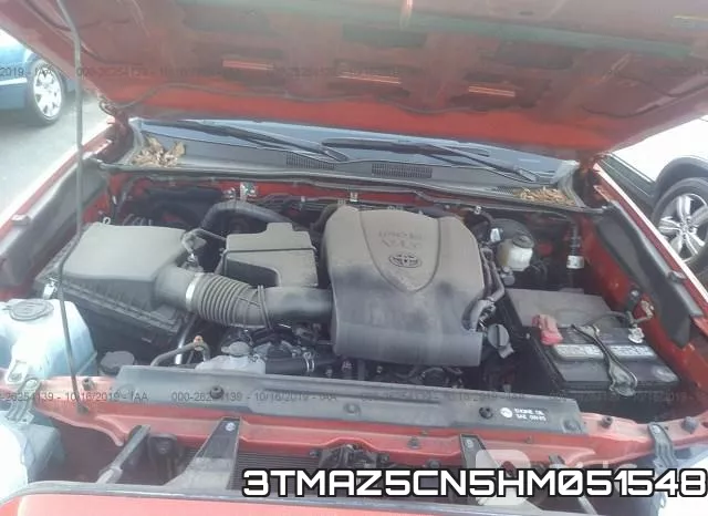 3TMAZ5CN5HM051548 фото 2