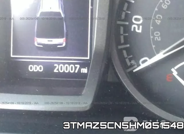 3TMAZ5CN5HM051548 фото 8