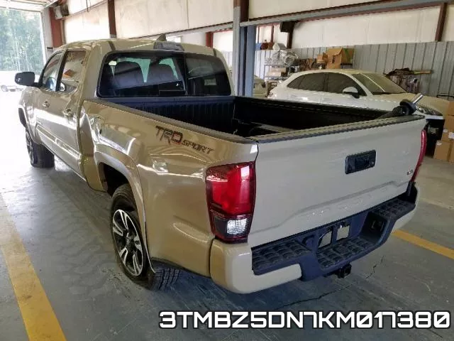3TMBZ5DN7KM017380 фото 3
