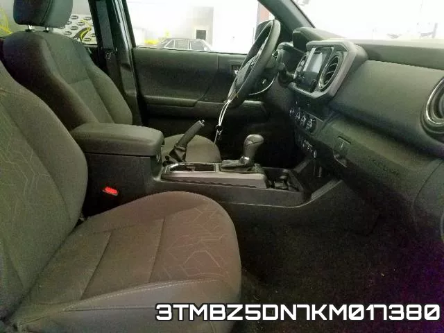 3TMBZ5DN7KM017380 фото 5