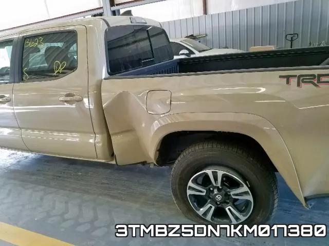 3TMBZ5DN7KM017380 фото 9