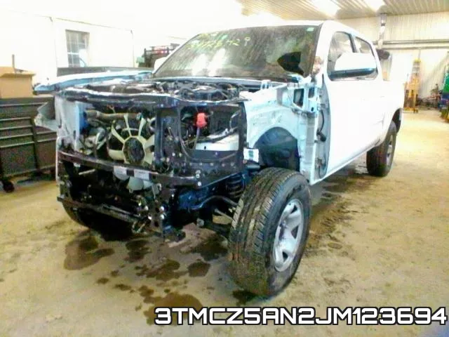 3TMCZ5AN2JM123694 фото 3