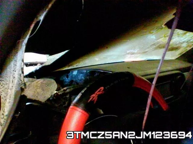 3TMCZ5AN2JM123694 фото 10
