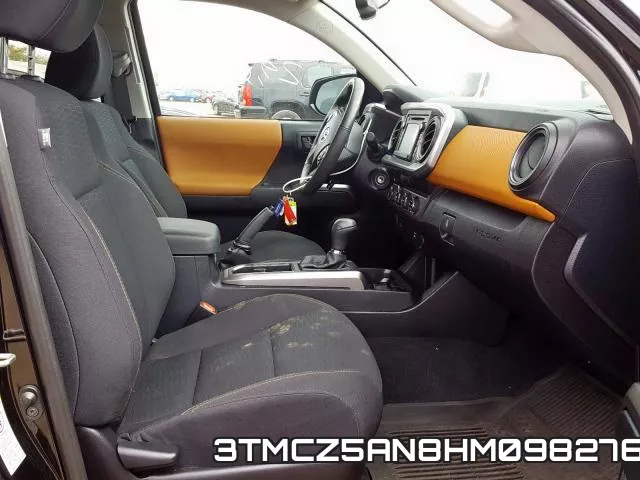3TMCZ5AN8HM098276 фото 6