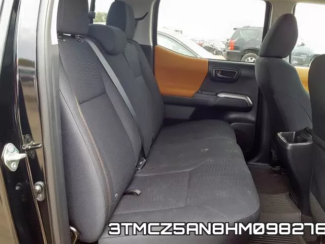 3TMCZ5AN8HM098276 фото 7