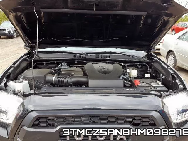 3TMCZ5AN8HM098276 фото 8
