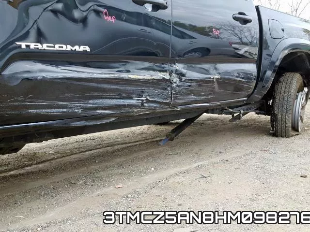 3TMCZ5AN8HM098276 фото 10