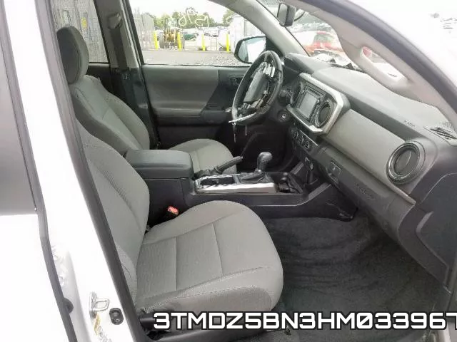 3TMDZ5BN3HM033967 фото 6