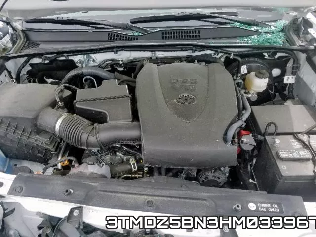 3TMDZ5BN3HM033967 фото 8